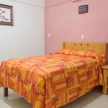 Ciudad Obregón Hotel Del Centro المظهر الخارجي الصورة