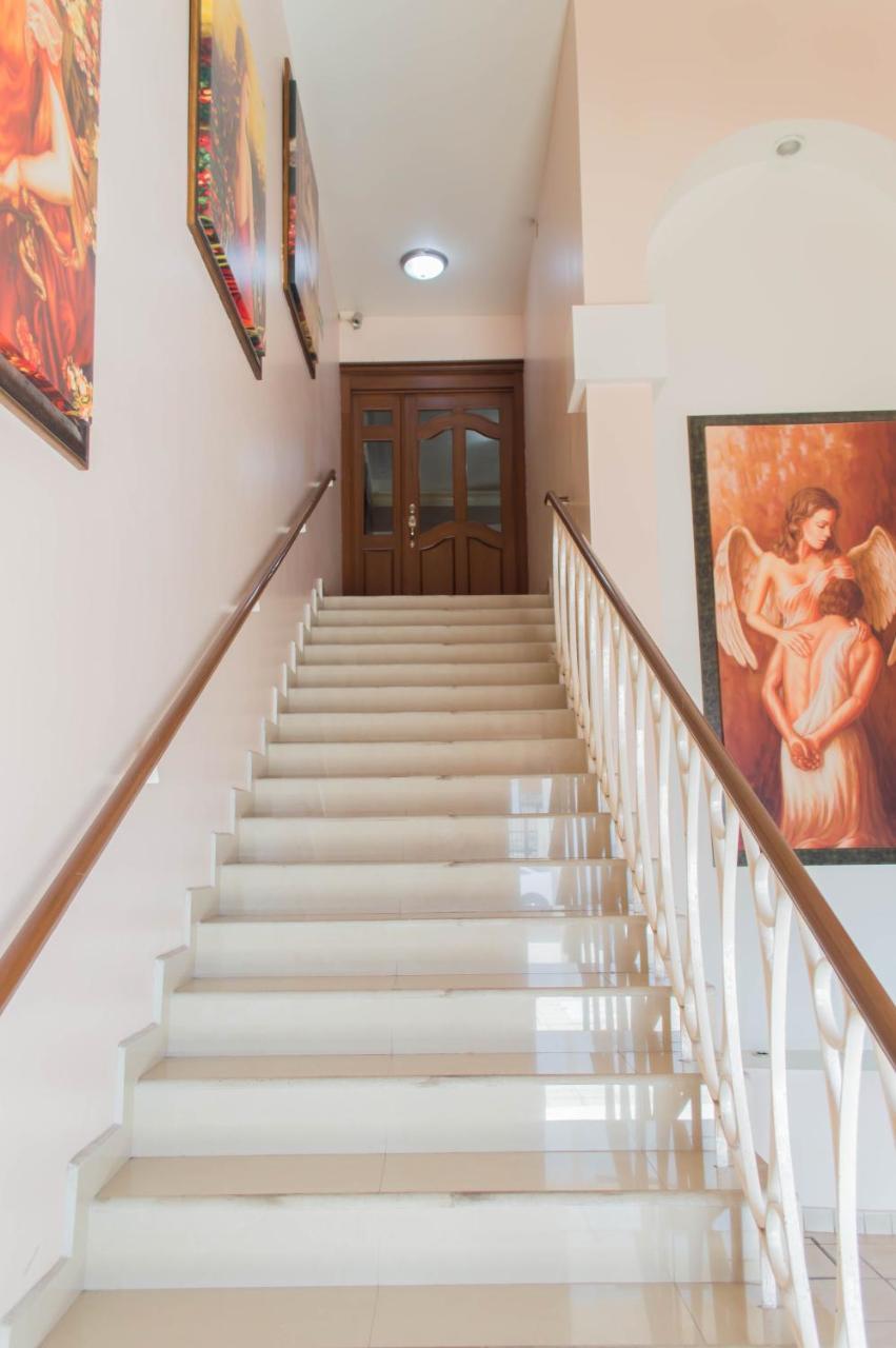 Ciudad Obregón Hotel Del Centro المظهر الخارجي الصورة